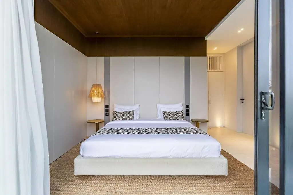 Villa Solara Ubud By Azure  Ubud (Bali)