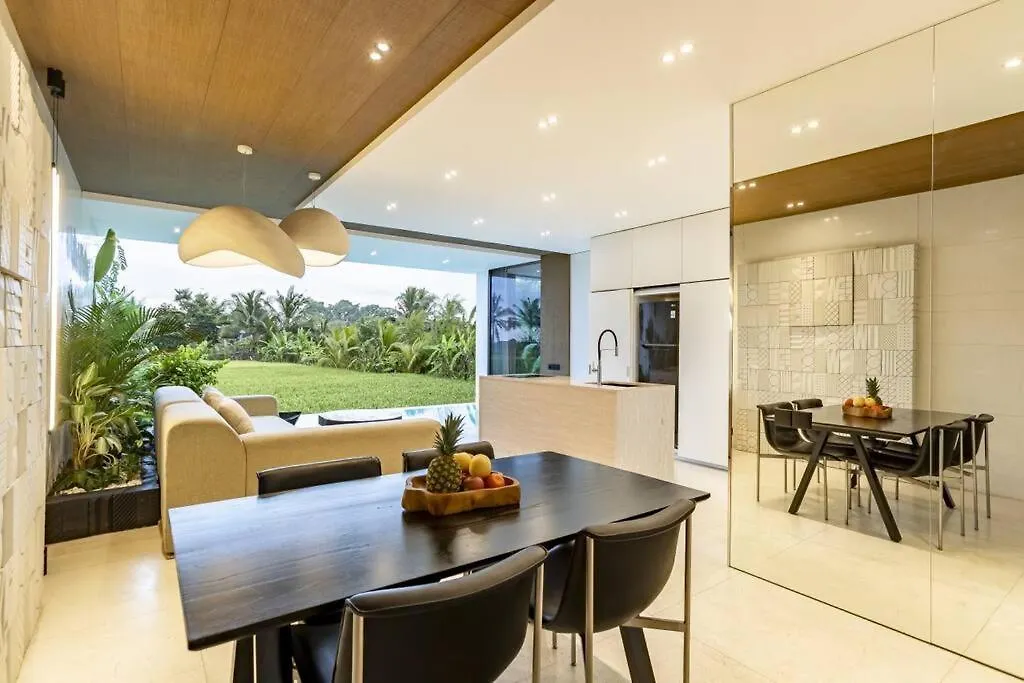 Villa Solara Ubud By Azure