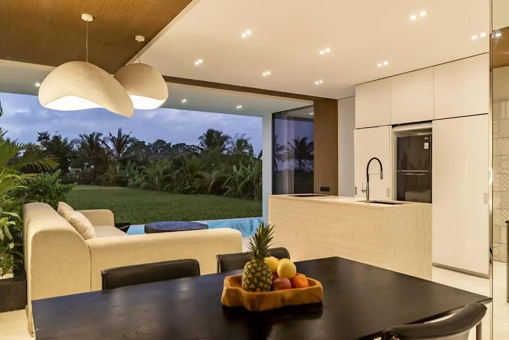 Villa Solara Ubud By Azure Ubud (Bali)