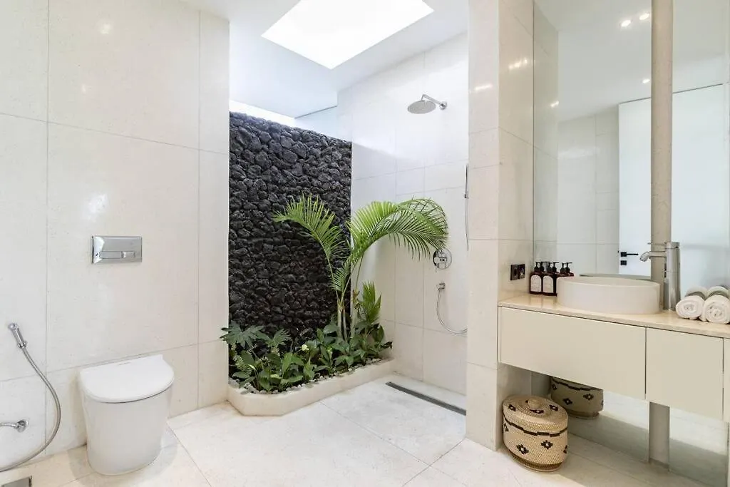 Villa Solara Ubud By Azure