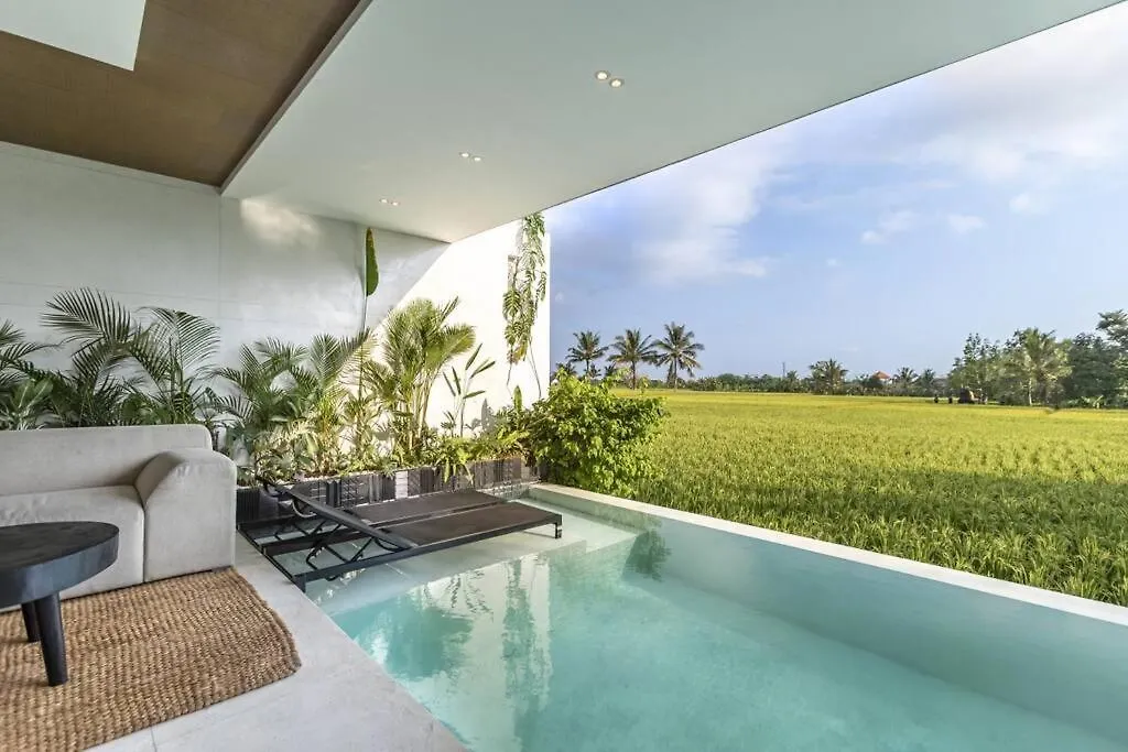 Villa Solara Ubud By Azure