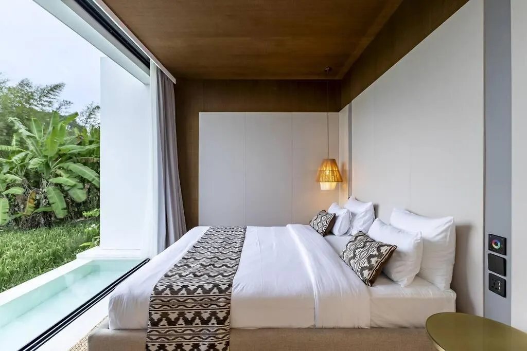 Villa Solara Ubud By Azure Indonesia