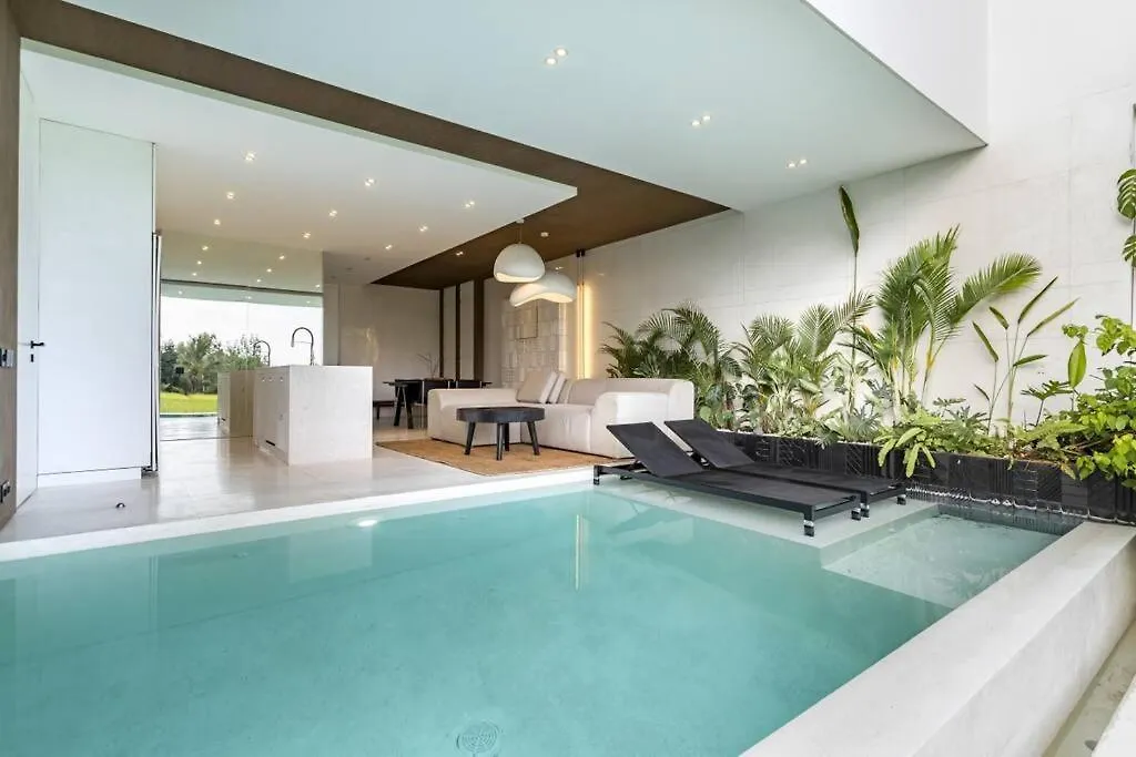 Villa Solara Ubud By Azure