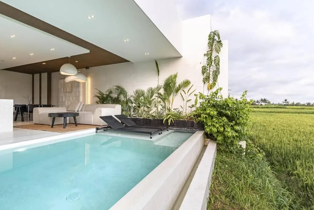 Villa Solara Ubud By Azure 0*, Ubud (Bali) Indonesia