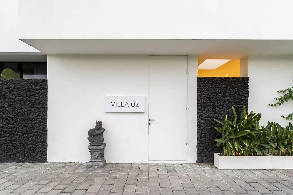 Villa Solara Ubud By Azure
